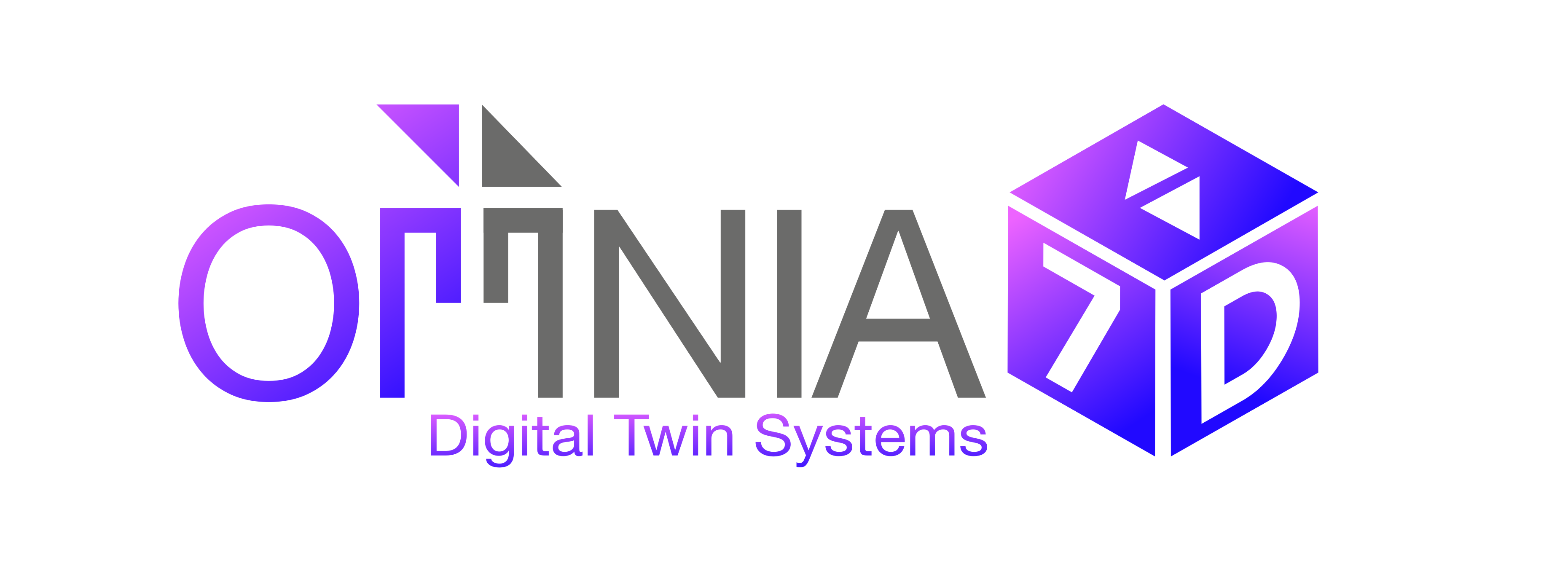 Logo Omnia 7D